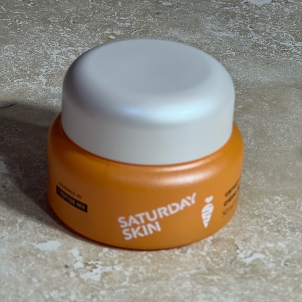 Moisturizing Cream​​​